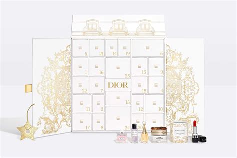 dior adventskalender 2021 inhoud|Le 30 Montaigne Adventskalender .